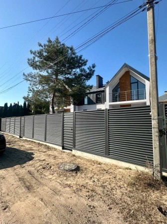 Старі Петрівці Продаж сучасного дуплексу Вижгородський - фото 1