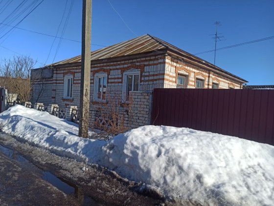Продам будинок в Глухові по вул. Володимира Мономаха, 2.(Веригіно). Глухов