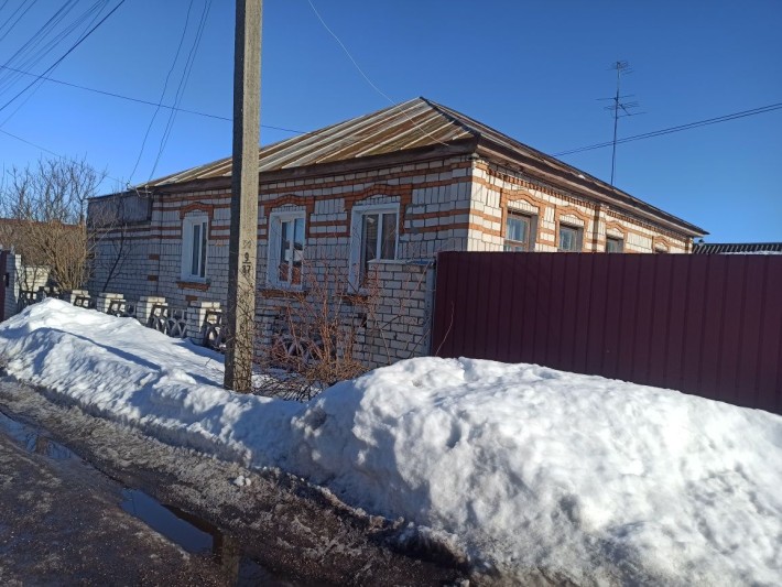Продам будинок в Глухові по вул. Володимира Мономаха, 2.(Веригіно). - фото 1