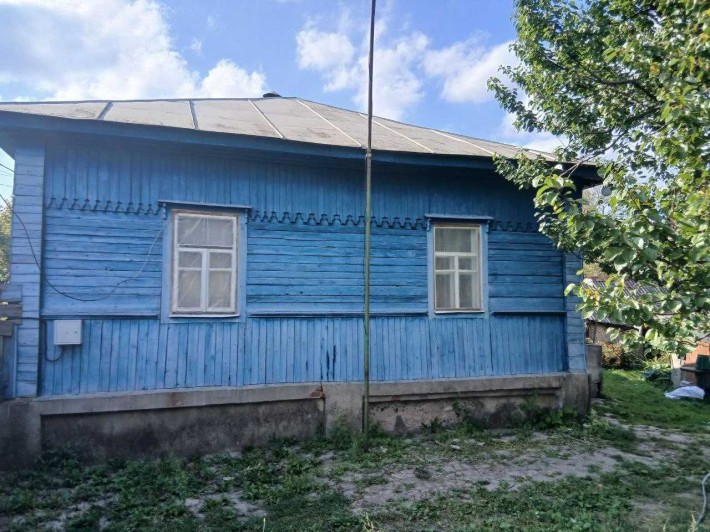 Житловий будинок м. Глухів, вул.Веригинська 118 - фото 1