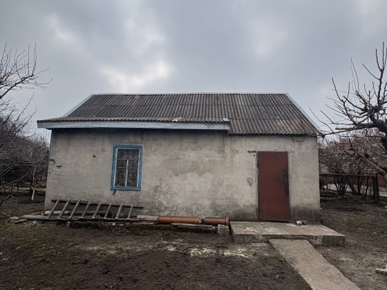 Продам дом Романково Каменское Недорого Каменское