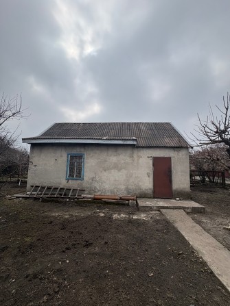 Продам дом Романково Каменское Недорого - фото 1