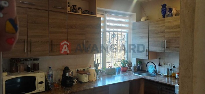 Продам будинок Романково ( р-н Ціолковського) - фото 1