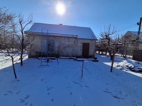 Продам домик в Романково 28шк. ул.Чугуевская Каменское