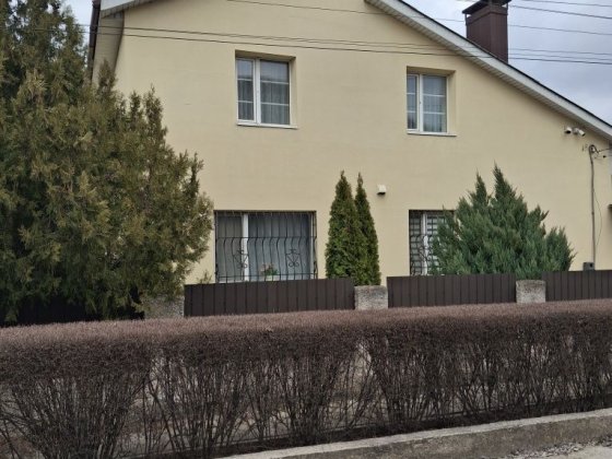 Продам современный просторный дом Романково! Каменское