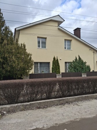 Продам современный просторный дом Романково! - фото 1