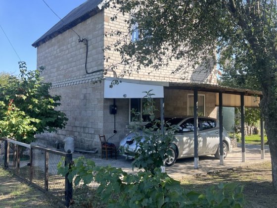 Продам дачу ст.Лесная Поляна Кам'янське