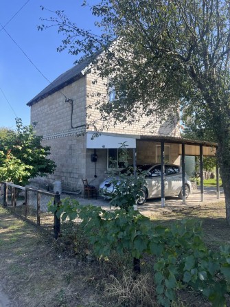 Продам дачу ст.Лесная Поляна - фото 1