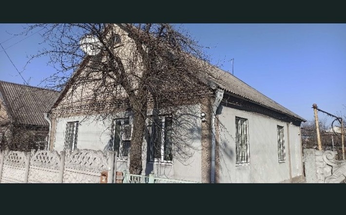 Продам дом р-н Циолковского Aln - фото 1