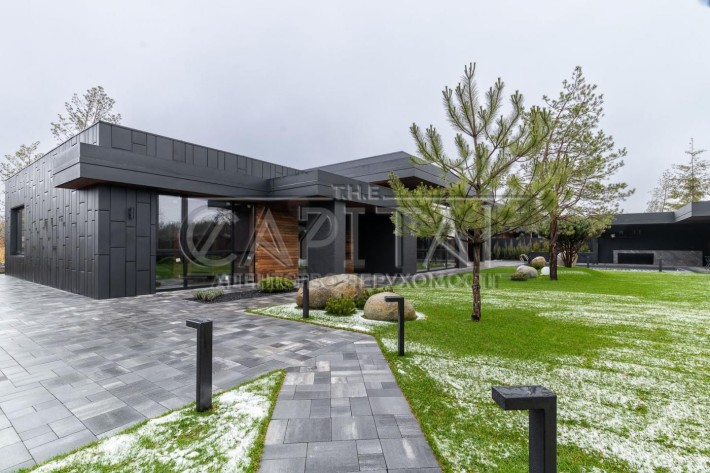 Продаж будинку у м. Вишгород, КГ Sobi Life​, Вишгородський р-н - фото 1