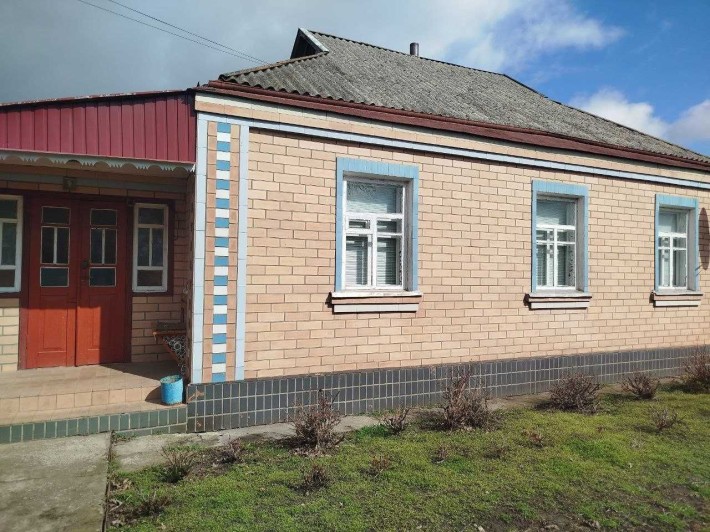 Продається будинок в місті Городище  (район залізничного вокзалу)Черкаського району Черкаської облас - фото 1