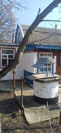 Продається будинок в Городище Черкаська обл!!!Вул. Кушніра(Будьонного) - фото 1