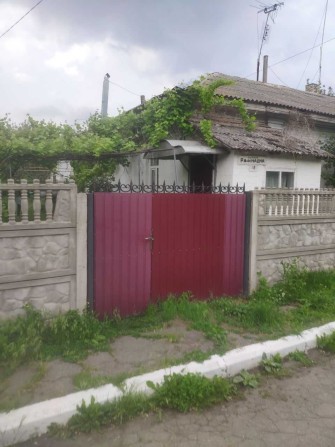 Продається частина будинку в м.Городище, Черкаська обл., вул.Рафінадна - фото 1