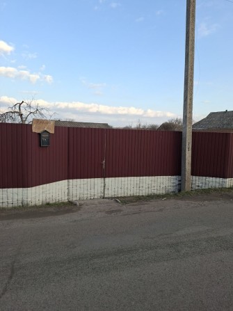 Продам житловий будинок - фото 1