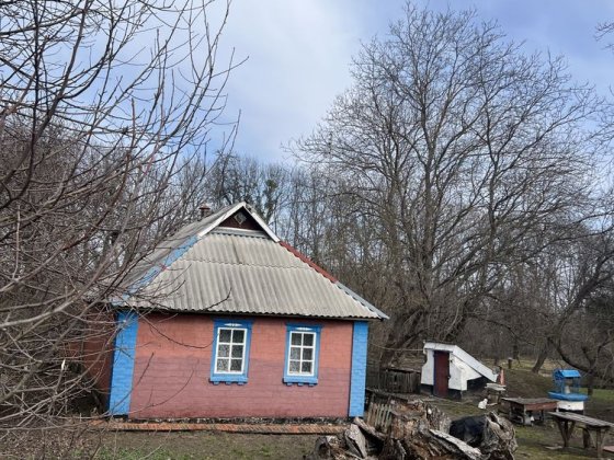 Продається будинок в м.Городище, Черкаська обл, р-он Чубівка Городище
