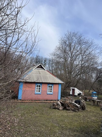 Продається будинок в м.Городище, Черкаська обл, р-он Чубівка - фото 1