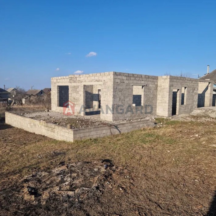 Продам участок с домом - фото 1