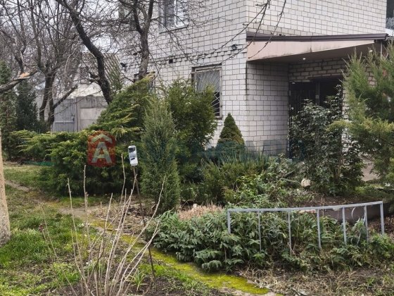 Продам будинок - дачу ст Хімбудівельник Каменское