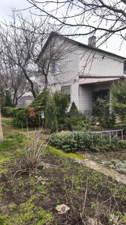 Продам будинок - дачу ст Хімбудівельник - фото 1