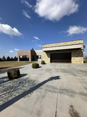 Ексклюзивний сучасний будинок преміум-класу - фото 1