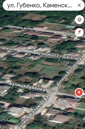 Продаж незавершеного будівництва дому з земельною ділянкою - фото 1