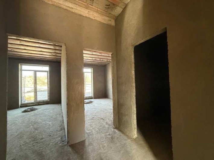 Актуальний ТаунХаус з Газом. Чудовий аналог квартири. - фото 1