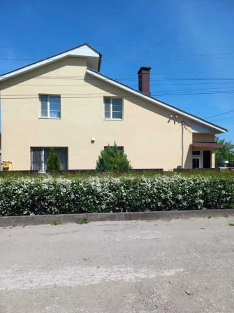 продам дом  утеплений 9 соток з мебелью частково вид забудовника - фото 1