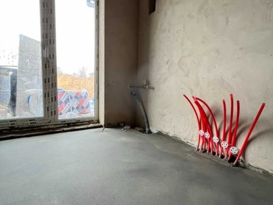 Таунхаус 54 м² + 1,5 сотки, Газ, Тепла підлога, Гостомель Гостомель
