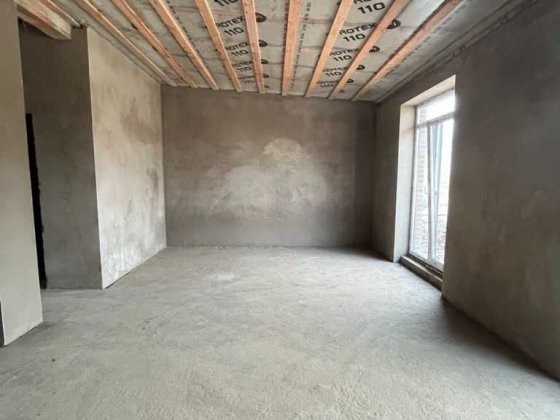Просторий таунхаус 73 м², 4 кімнати, газ, високі стелі, Гостомель Гостомель