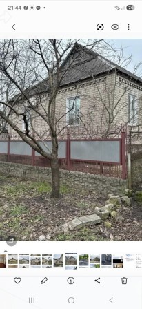 Продам дуже добротний будинок в самому центрі Романково. - фото 1