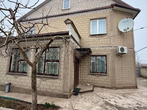 Продам Дом Романково Є відновлення Каменское