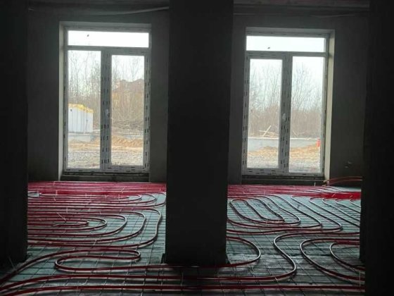 Таунхаус 62 м² у Гостомелі з ділянкою та теплою підлогою Гостомель
