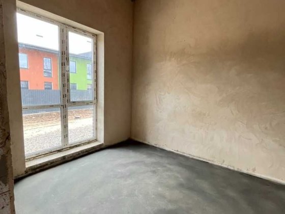 Будинок 56 м² з ділянкою 1,5сотки,газ,тепла підлога,готовий під ремонт Гостомель