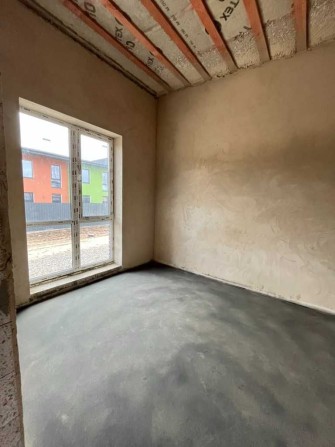 Будинок 56 м² з ділянкою 1,5сотки,газ,тепла підлога,готовий під ремонт - фото 1