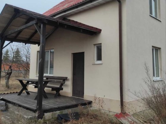 Продам дом в Малой Даниловка (с Лужок) Дергачи