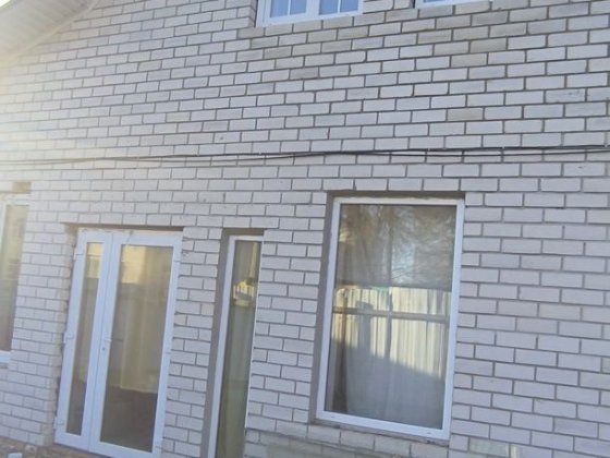 Продам новий будинок 120 м² 2021 г.п. ,район вокзала Дергачі