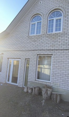 Продам новий будинок 120 м² 2021 г.п. ,район вокзала - фото 1