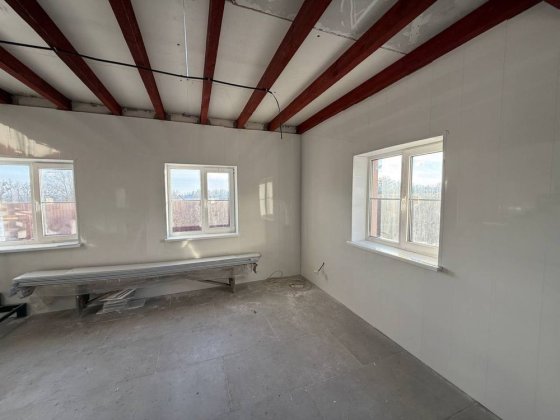 Будинок 90м2 з ремонтом на 70%. Гостомель! Гостомель