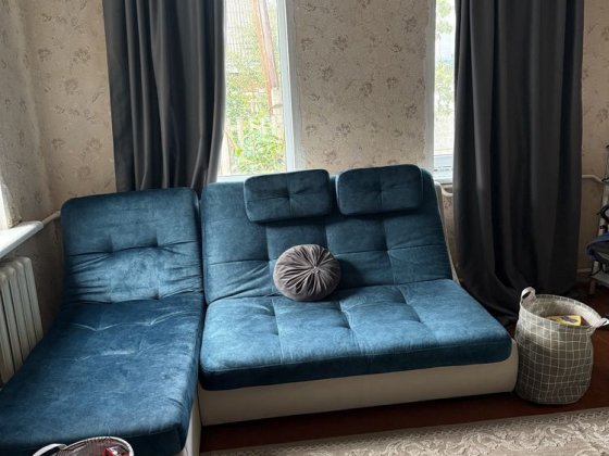 Будинок від власника 65 кв. м з усіма зручностями в 7 км від Харкова Дергачи