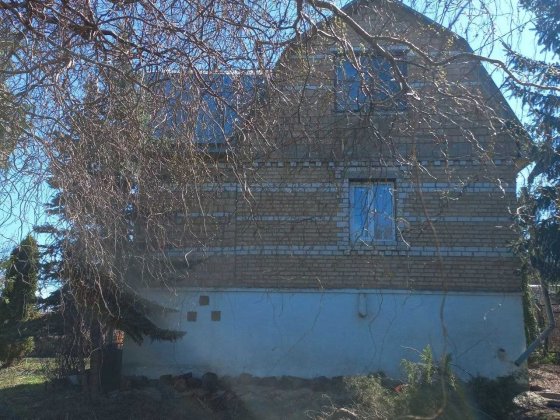 Продається Дача Гостомель Гостомель