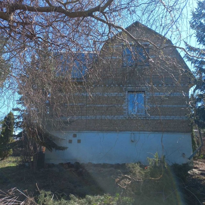 Продається Дача Гостомель - фото 1