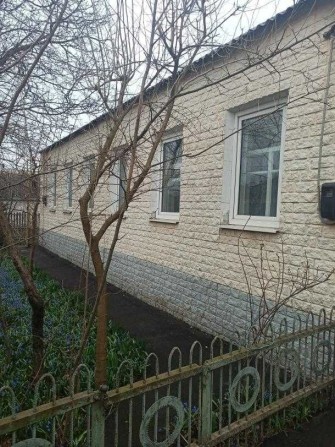 Продам добротний дом 106м2 в Дергачах, ділянка 21 сотка - фото 1