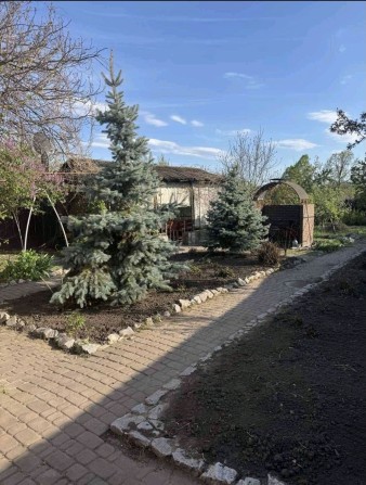 Продам жилой дом( часть дома) с капитальным ремонтом гДергачи. - фото 1