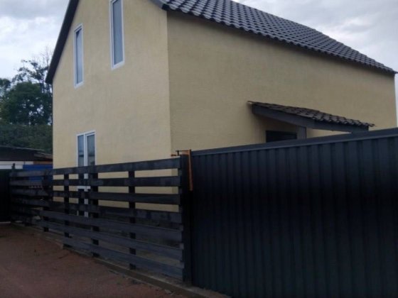 Будинок в Гостомелі Гостомель