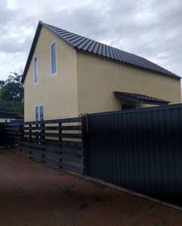 Будинок в Гостомелі - фото 1