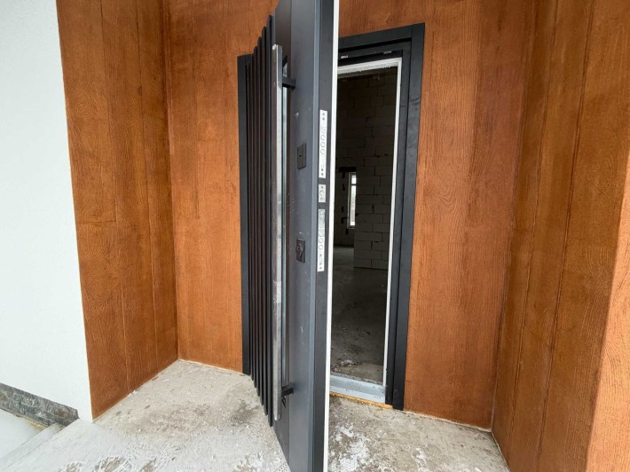 Окремий одноповерховий будинок на 10 сотках - фото 1