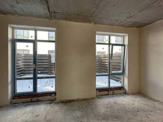 Гостомель Готовий таунхаус під чистову обробку Гостомель