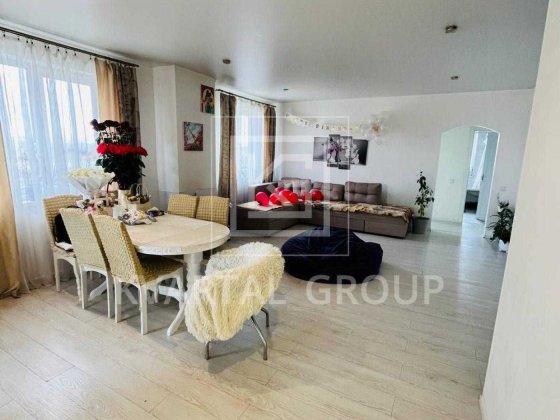 Будинок 95м2 з каміном та ділянкою 5.6 соток Гостомель Гостомель