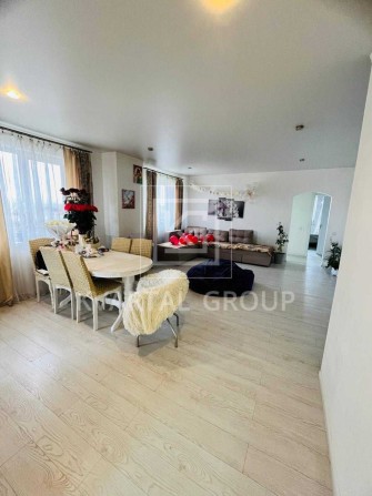 Будинок 95м2 з каміном та ділянкою 5.6 соток Гостомель - фото 1