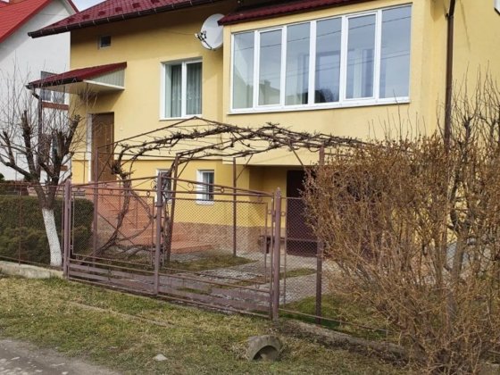 Продаж будинку в.м.Дрогобич,район  Залісся) Дрогобич